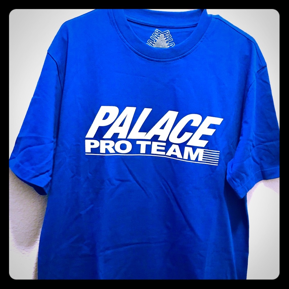 🔥Palace Pro Tool Tee size L brand new